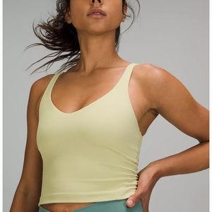 Lululemon Align Tank